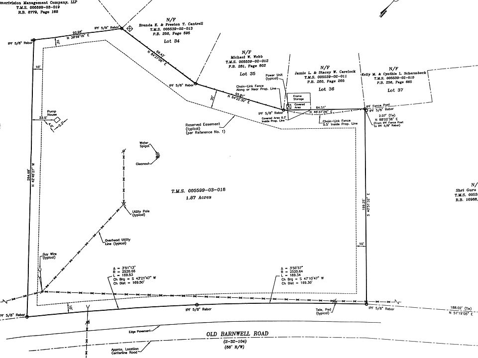 1st image of 720 Old Barnwell Rd