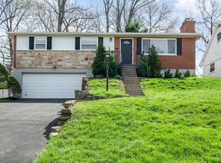 7260 Longfield Dr, Cincinnati, OH 45243