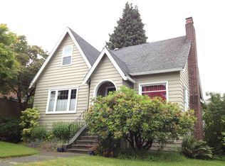 7507 19th Ave NE, Seattle, WA 98115