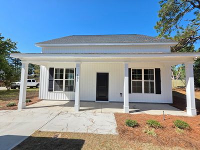 107 Back St, Gloverville, SC, 29828