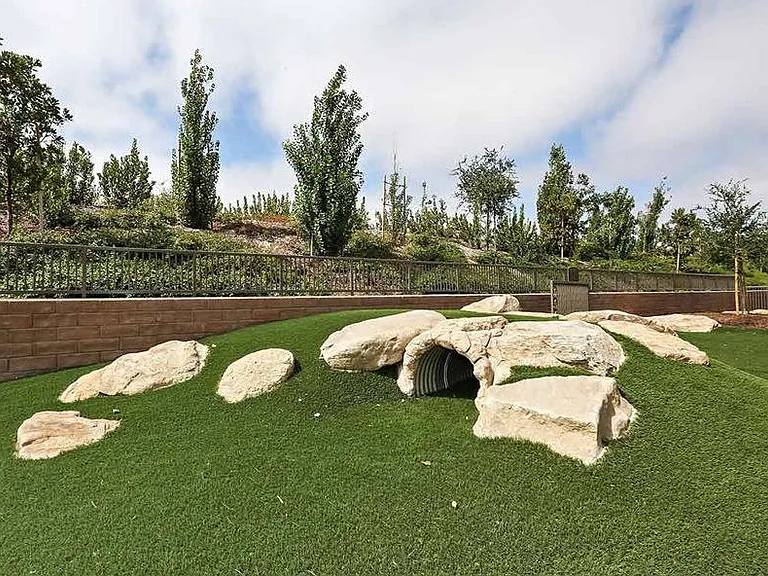 Pet Park