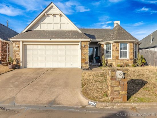 9017 E 63rd St, Tulsa, OK 74133