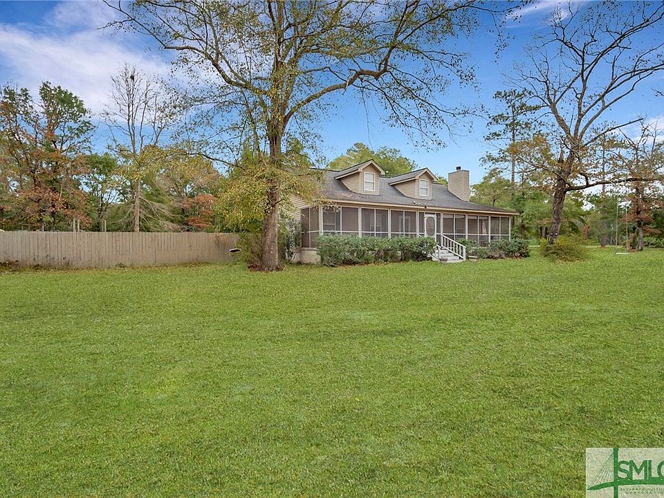 138 Greenwood Rd, Clyo, GA 31303 Zillow
