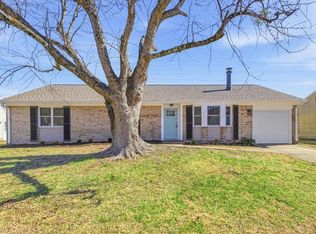 3469 Woodbaugh Dr, Chesapeake, VA 23321