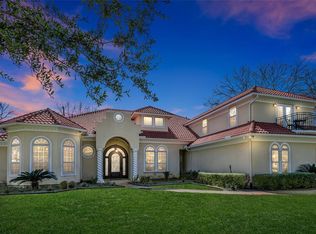 3903 Brynmawr Dr, Richmond, TX 77406