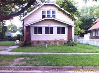 839 Dorchester Ave SW, Grand Rapids, MI 49503