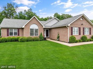 407A Prospect Rd, Mount Airy, MD 21771