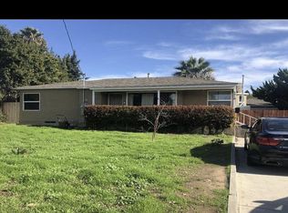 2527 Washington St, Lemon Grove, CA 91945