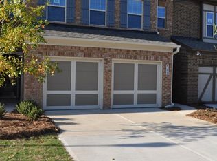 4390 Cedar Bridge Walk, Suwanee, GA 30024