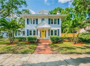 505 16th Ave NE, Saint Petersburg, FL 33704