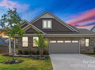 3544 Marchers Trace Dr, Mint Hill, NC 28227