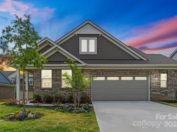 3544 Marchers Trace Dr, Mint Hill, NC 28227