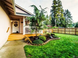 25413 36th Ave E, Spanaway, WA