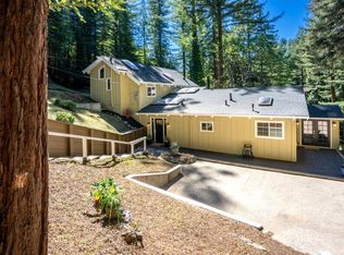 14161 Old Japanese Rd, Los Gatos, CA 95033