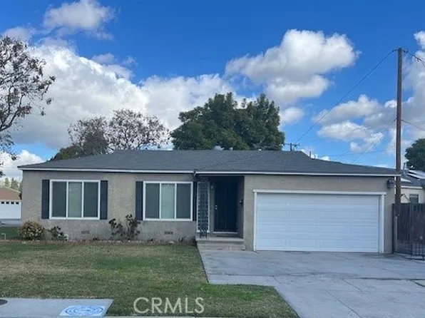 15107 Flomar Dr, Whittier, CA 90603