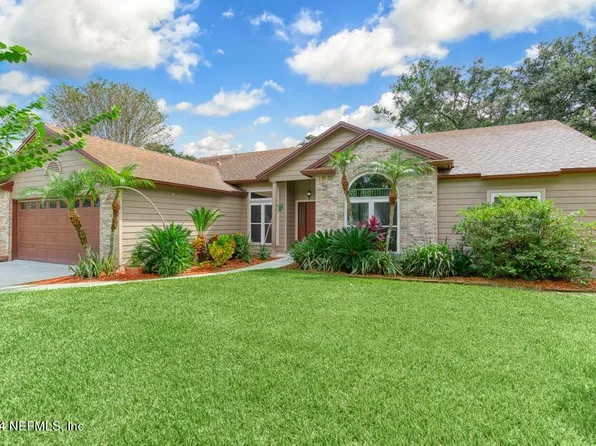 3637 SHAWNEE SHORES Drive, Jacksonville, FL 32225