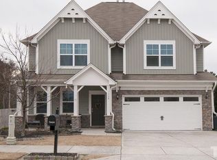 7668 Birchmoor Way, Raleigh, NC 27616