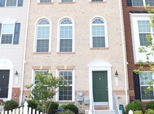 1703 Walcott Ln, Upper Marlboro, MD 20774