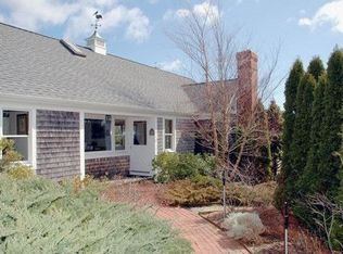 87 Aunt Nabbys Ln, Chatham, MA 02633
