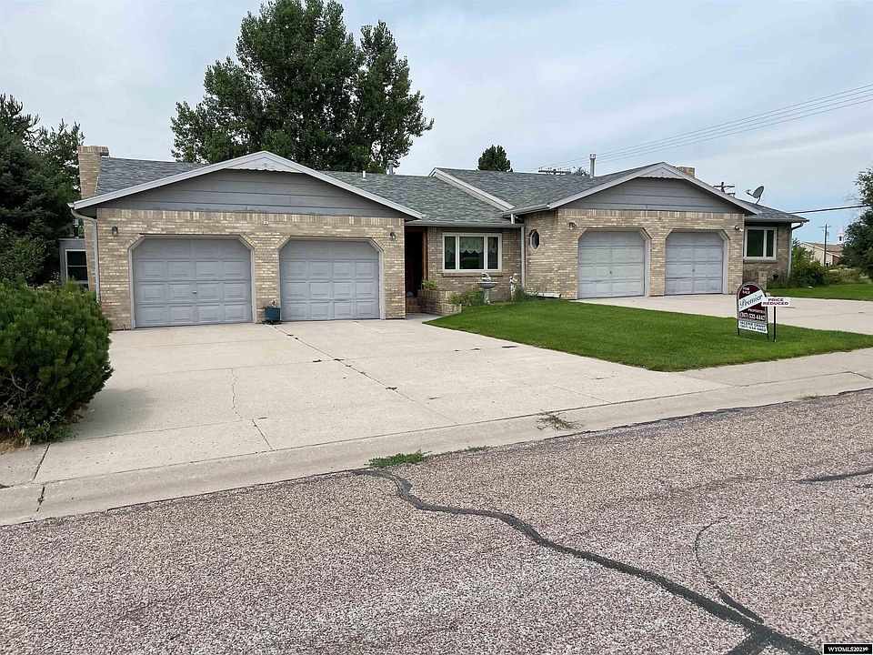 1918 & 1926 E M St, Torrington, WY 82240 MLS 20233804 Zillow