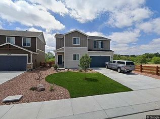 7005 Boreal Dr, Colorado Springs, CO 80915