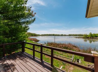 W6641 North Lakeshore DRIVE, Elkhorn, WI 53121