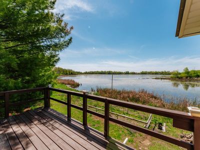 W6641 North Lakeshore DRIVE, Elkhorn, WI, 53121