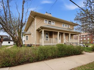 2602 Oakland Ave, Minneapolis, MN 55407