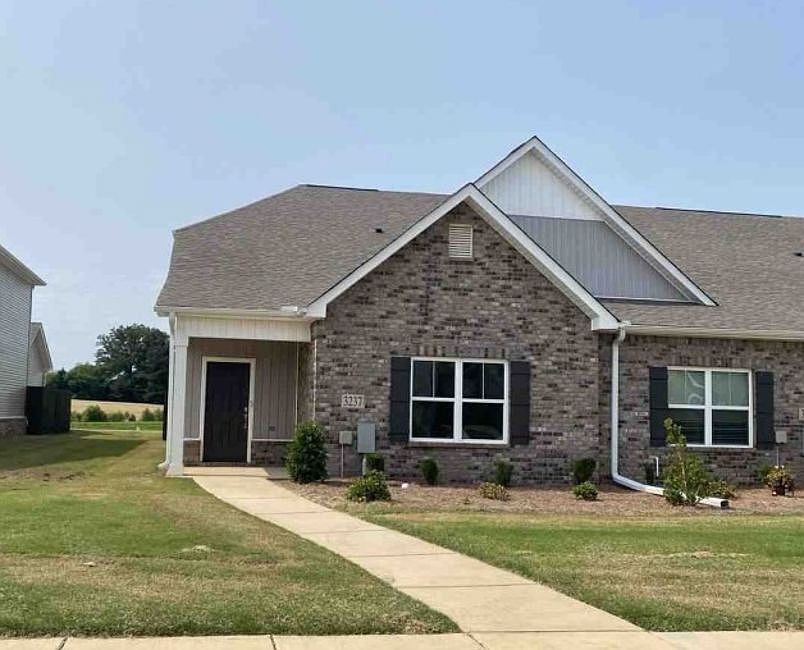 Property Front View