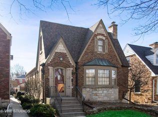 6119 N Lenox Ave, Chicago, IL 60646