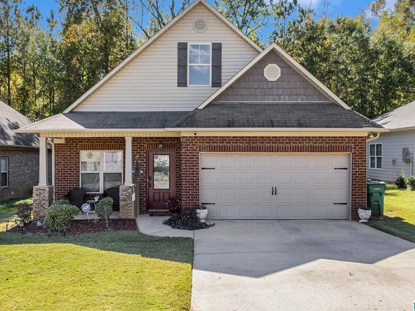 12636 Owen Park Ct, Lake View, AL 35111