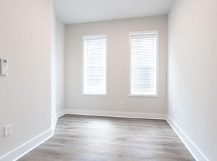 2503 N 31st St #1F, Philadelphia, PA 19132