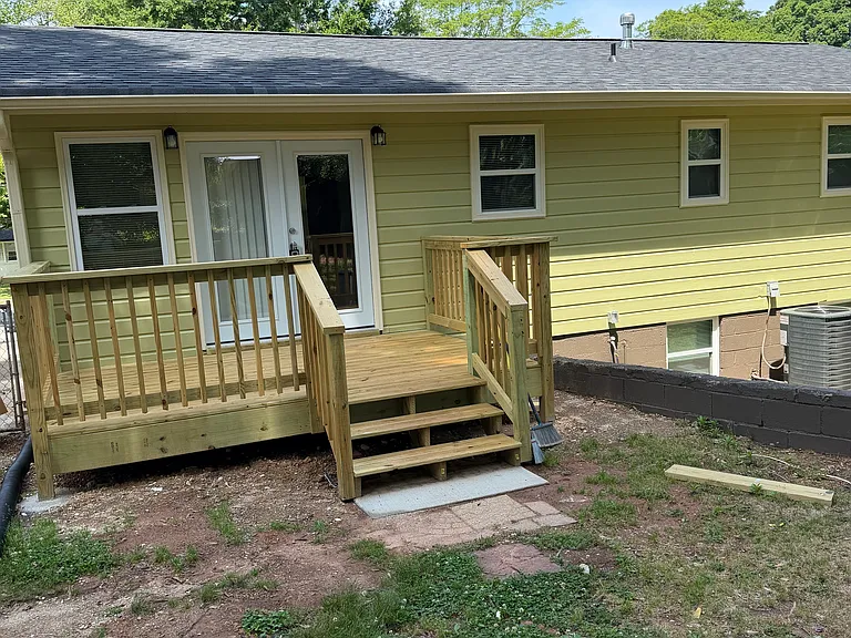 2585 Olive Springs Rd SE — Photo 2