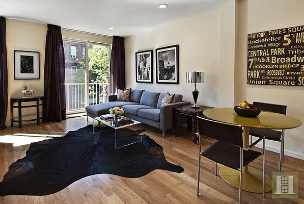 Sold by Halstead Real Estate | media 11