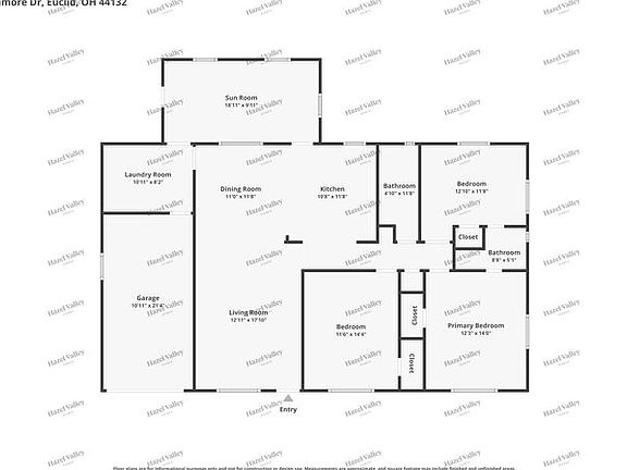 2nd image of 538 Sycamore Dr