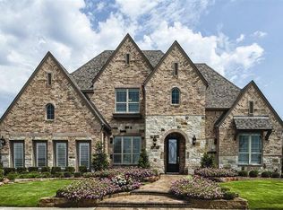 4401 Bristleleaf Ln, Prosper, TX 75078