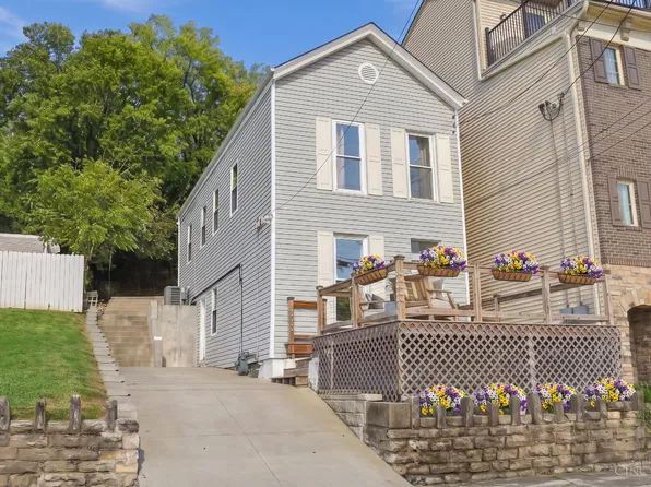 3206 Walworth Ave, Cincinnati, OH 45226