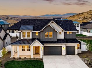 13422 N Tierra Linda Way, Boise, ID 83714