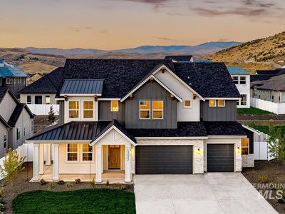 13422 N Tierra Linda Way, Boise, ID, 83714