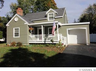 12 Tindale Dr, Rochester, NY 14622