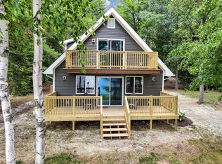 701 Springwood Dr, Prudenville, MI 48651