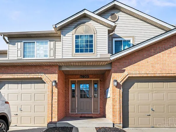 7903 Jessies Way APT 102, Hamilton, OH 45011