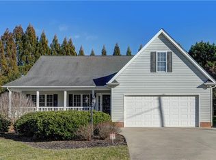 2972 Lawson Ct, Randleman, NC 27317