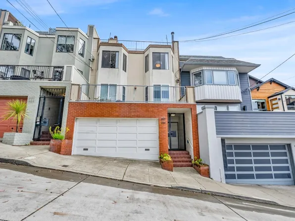 999 Carolina St, San Francisco, CA 94107