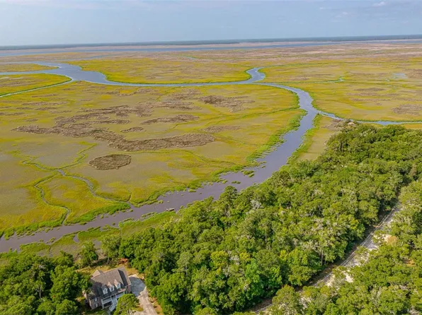 0 River Marsh Blvd, Waverly, GA 31565