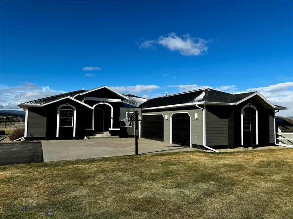 2535 Apex Ln, Butte, MT 59701