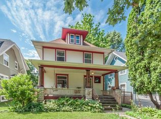 1815 Blake Blvd SE, Cedar Rapids, IA 52403