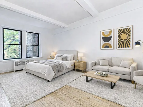 40 W 72nd St APT 31B, New York, NY 10023