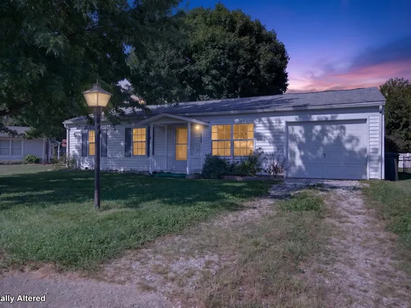 1522 Wilkie Ct, Elwood, IN 46036