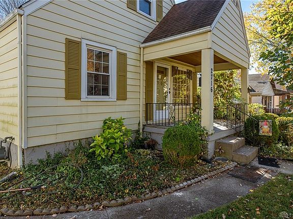 4th image of 2716 Kennedy Ave